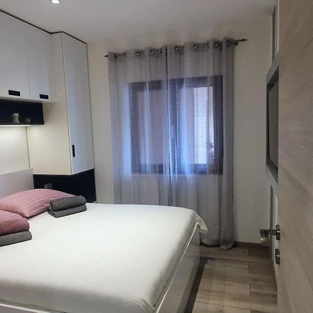 Holiday Home Jass Near Makarska Zagvozd Екстериор снимка