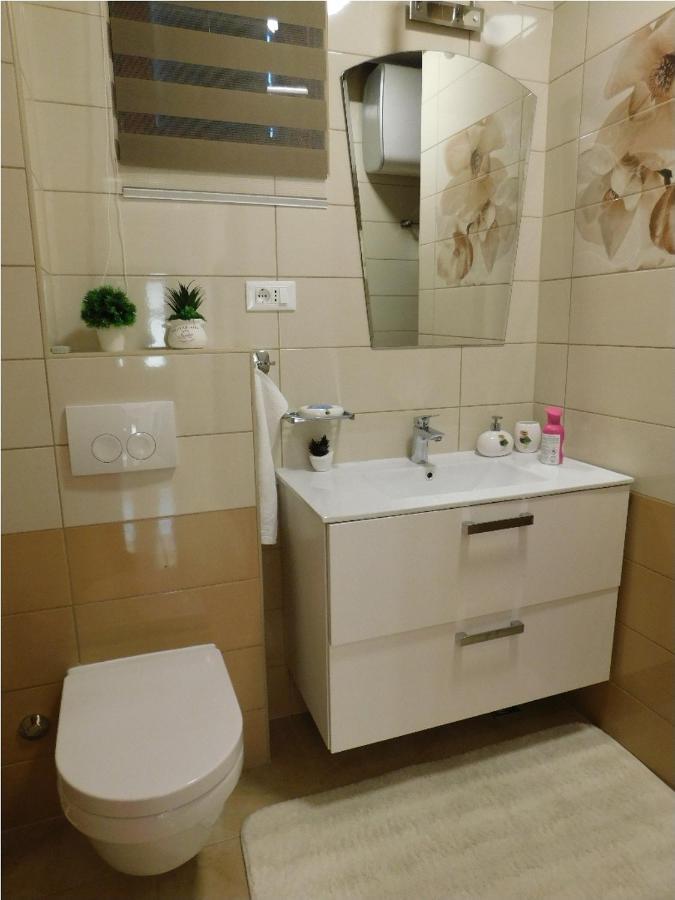 Holiday Home Jass Near Makarska Zagvozd Екстериор снимка
