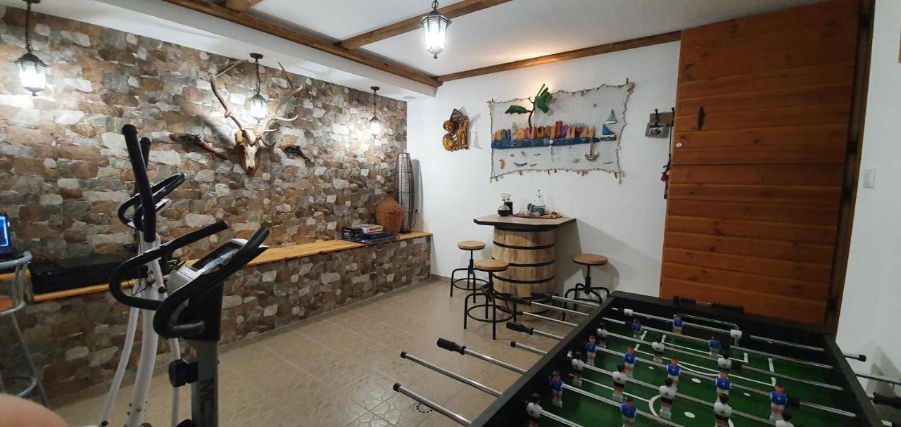 Holiday Home Jass Near Makarska Zagvozd Екстериор снимка