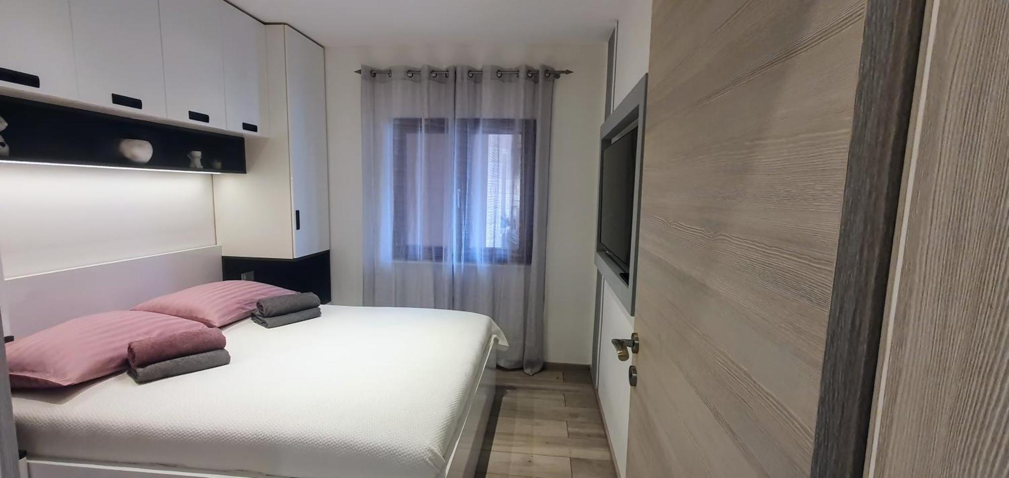 Holiday Home Jass Near Makarska Zagvozd Екстериор снимка